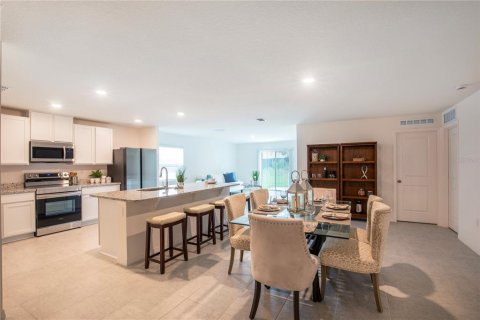 Купить виллу или дом в Окала, Флорида 4 комнаты, 174.28м2, № 1335906 - фото 5