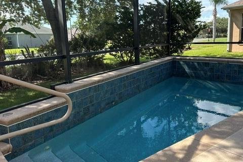 House in The Villages, Florida 3 bedrooms, 158.21 sq.m. № 2177516 - photo 19