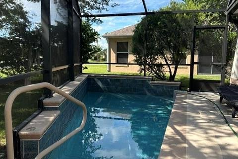 House in The Villages, Florida 3 bedrooms, 158.21 sq.m. № 2177516 - photo 18