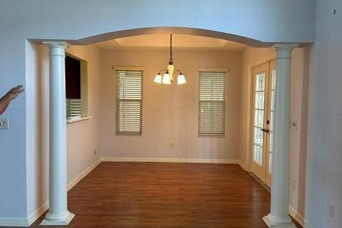 House in The Villages, Florida 3 bedrooms, 158.21 sq.m. № 2177516 - photo 3