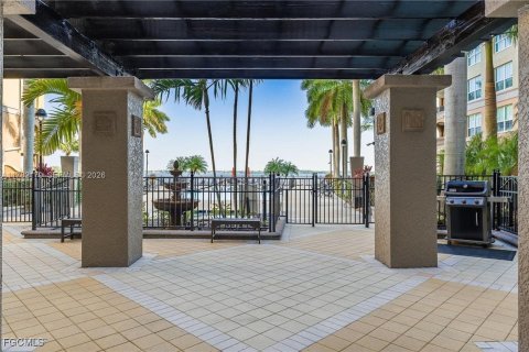 Condo in Fort Myers, Florida, 2 bedrooms № 1935713 - photo 26