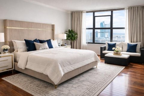 Condominio en venta en Hallandale Beach, Florida, 3 dormitorios, 144.93 m2 № 2056287 - foto 5