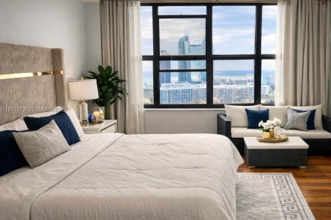 Condominio en venta en Hallandale Beach, Florida, 3 dormitorios, 144.93 m2 № 2056287 - foto 3