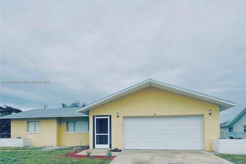Villa ou maison à vendre à Cape Coral, Floride: 3 chambres № 1948070 - photo 2