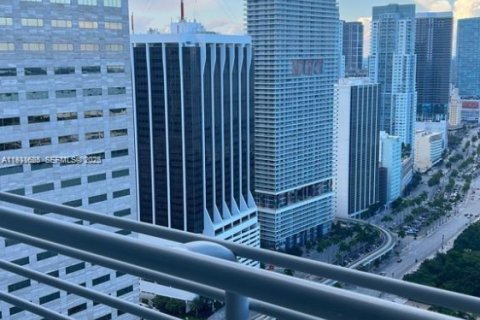 Снять в аренду кондоминиум в Майами, Флорида 2 спальни, 102.66м2, № 1990159 - фото 18