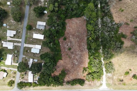 Terreno en venta en Hernando, Florida № 1805510 - foto 18