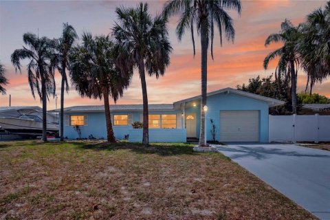 House in Seminole, Florida 4 bedrooms, 151.8 sq.m. № 2093217 - photo 12
