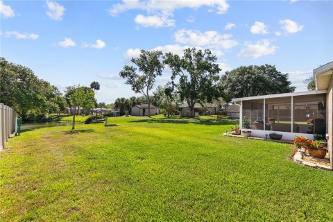 Casa en venta en Cocoa, Florida, 3 dormitorios, 124.4 m2 № 1734995 - foto 26