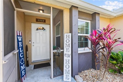 Casa en venta en Cocoa, Florida, 3 dormitorios, 124.4 m2 № 1734995 - foto 7
