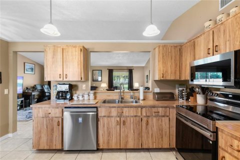 Casa en venta en Cocoa, Florida, 3 dormitorios, 124.4 m2 № 1734995 - foto 11