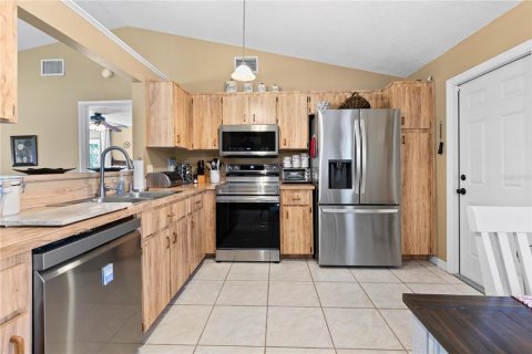 Casa en venta en Cocoa, Florida, 3 dormitorios, 124.4 m2 № 1734995 - foto 5