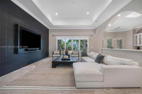 Villa ou maison à louer à Pinecrest, Floride: 5 chambres, 449.46 m2 № 2282920 - photo 22