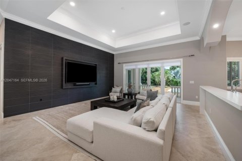 Villa ou maison à louer à Pinecrest, Floride: 5 chambres, 449.46 m2 № 2282920 - photo 23