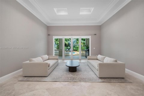 Villa ou maison à louer à Pinecrest, Floride: 5 chambres, 449.46 m2 № 2282920 - photo 26