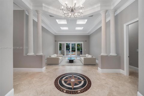 Villa ou maison à louer à Pinecrest, Floride: 5 chambres, 449.46 m2 № 2282920 - photo 18