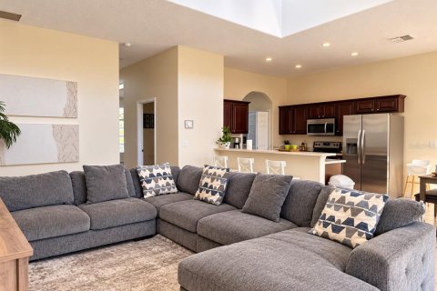 Casa en venta en Clermont, Florida, 7 dormitorios, 286.32 m2 № 2385760 - foto 12