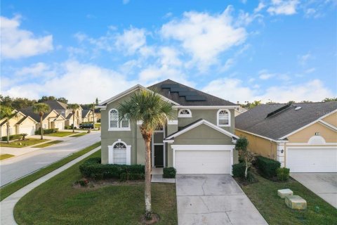 Casa en Clermont, Florida 7 dormitorios, 286.32 m2 № 2385760