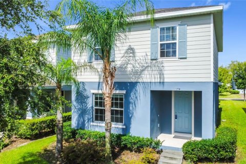 Villa ou maison à Winter Garden, Floride 4 chambres, 197.7 m2 № 2133658