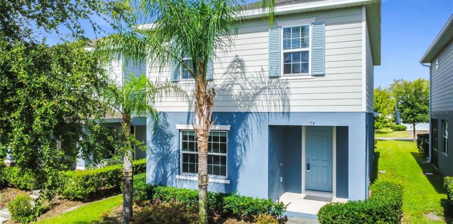 Villa ou maison à Winter Garden, Floride 4 chambres, 197.7 m2 № 2133658