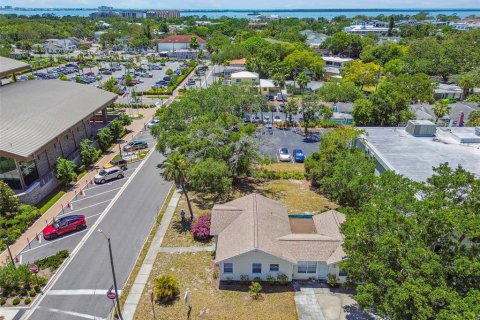 Villa ou maison à vendre à Dunedin, Floride: 3 chambres, 108.6 m2 № 1687426 - photo 2