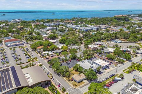 Villa ou maison à vendre à Dunedin, Floride: 3 chambres, 108.6 m2 № 1687426 - photo 3