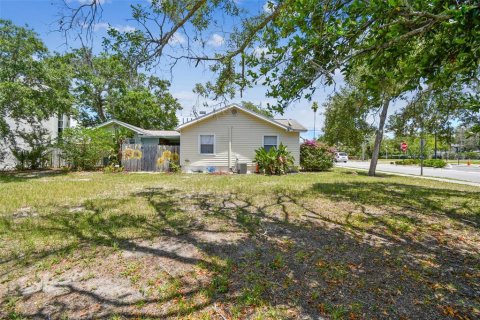 Villa ou maison à vendre à Dunedin, Floride: 3 chambres, 108.6 m2 № 1687426 - photo 10