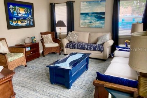 Villa ou maison à vendre à Dunedin, Floride: 3 chambres, 108.6 m2 № 1687426 - photo 7