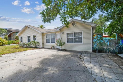 Villa ou maison à vendre à Dunedin, Floride: 3 chambres, 108.6 m2 № 1687426 - photo 8