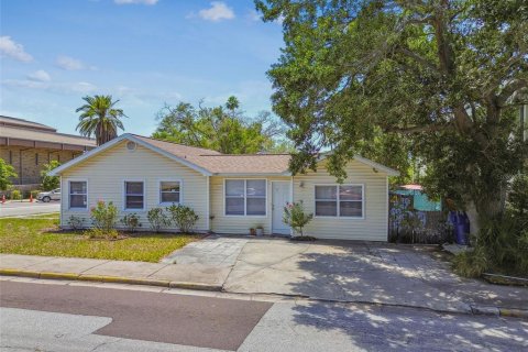 Villa ou maison à vendre à Dunedin, Floride: 3 chambres, 108.6 m2 № 1687426 - photo 29
