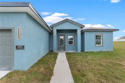 Villa ou maison à vendre à Ocala, Floride: 4 chambres, 169.08 m2 № 2405437 - photo 4