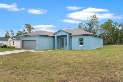 Villa ou maison à vendre à Ocala, Floride: 4 chambres, 169.08 m2 № 2405437 - photo 3
