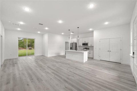 Villa ou maison à vendre à Ocala, Floride: 4 chambres, 169.08 m2 № 2405437 - photo 7