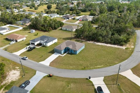 Villa ou maison à vendre à Ocala, Floride: 4 chambres, 169.08 m2 № 2405437 - photo 6