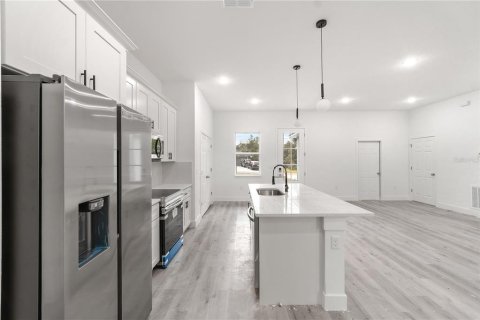 Villa ou maison à vendre à Ocala, Floride: 4 chambres, 169.08 m2 № 2405437 - photo 11