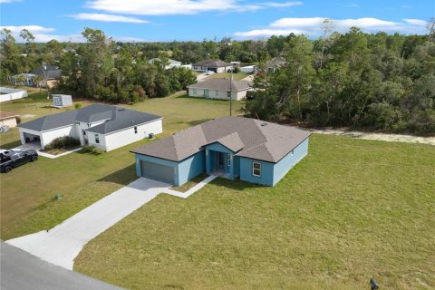 Villa ou maison à vendre à Ocala, Floride: 4 chambres, 169.08 m2 № 2405437 - photo 5