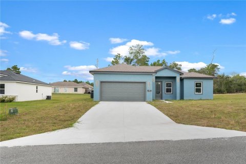 Villa ou maison à vendre à Ocala, Floride: 4 chambres, 169.08 m2 № 2405437 - photo 2