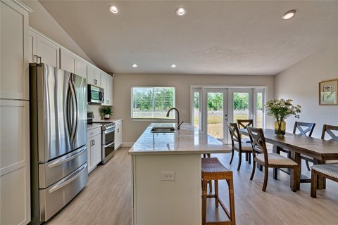 House in Hawthorne, Florida 3 bedrooms, 134.62 sq.m. № 1108425 - photo 14