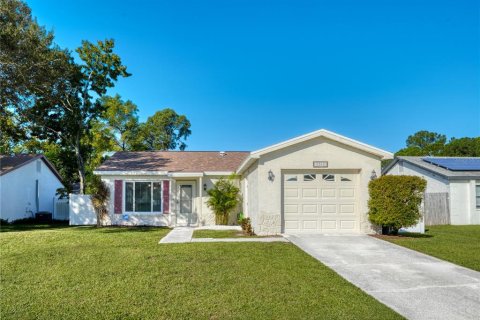 Villa ou maison à Clearwater, Floride 3 chambres, 104.24 m2 № 2437254