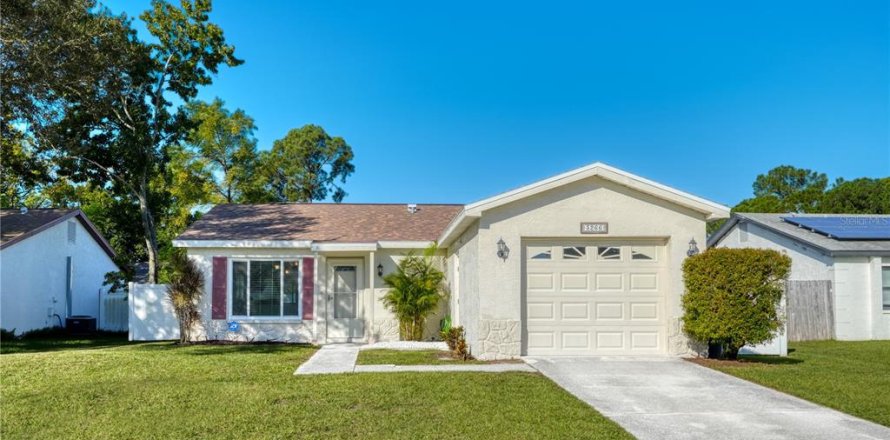Villa ou maison à Clearwater, Floride 3 chambres, 104.24 m2 № 2437254