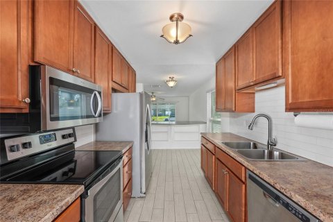 Villa ou maison à vendre à Clearwater, Floride: 3 chambres, 104.24 m2 № 2437254 - photo 19