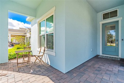 House in Winter Garden, Florida 3 bedrooms, 205.04 sq.m. № 2420031 - photo 3
