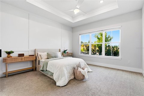 House in Winter Garden, Florida 3 bedrooms, 205.04 sq.m. № 2420031 - photo 14