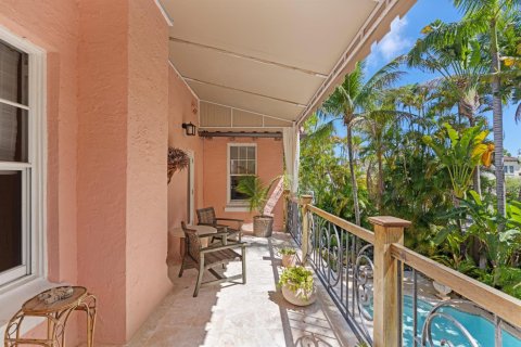 Casa en alquiler en West Palm Beach, Florida, 3 dormitorios, 248.23 m2 № 2078416 - foto 27