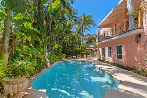 Casa en alquiler en West Palm Beach, Florida, 3 dormitorios, 248.23 m2 № 2078416 - foto 28
