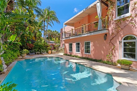 Casa en alquiler en West Palm Beach, Florida, 3 dormitorios, 248.23 m2 № 2078416 - foto 29