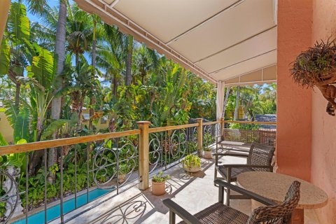 Casa en alquiler en West Palm Beach, Florida, 3 dormitorios, 248.23 m2 № 2078416 - foto 26