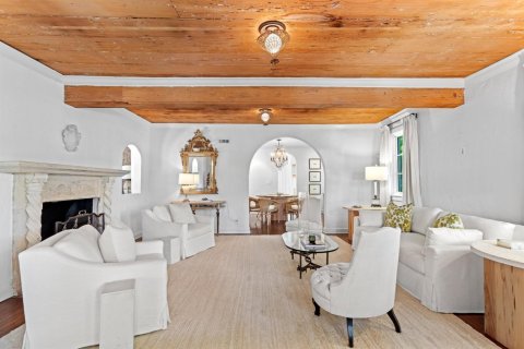 Casa en alquiler en West Palm Beach, Florida, 3 dormitorios, 248.23 m2 № 2078416 - foto 3
