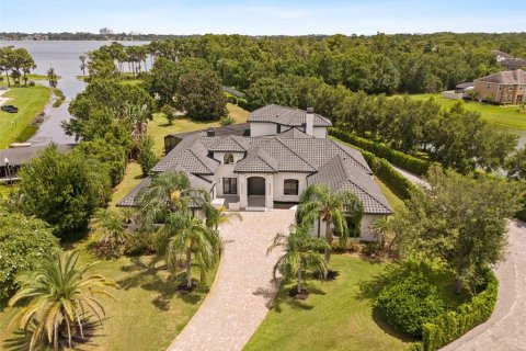 Villa ou maison à Orlando, Floride 5 chambres, 464.88 m2 № 2329342