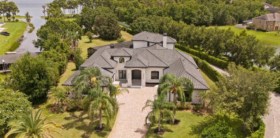 Villa ou maison à Orlando, Floride 5 chambres, 464.88 m2 № 2329342