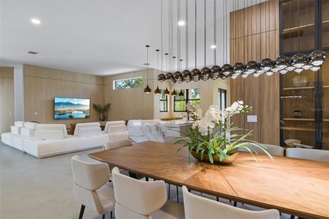 Villa ou maison à vendre à Orlando, Floride: 5 chambres, 464.88 m2 № 2329342 - photo 23